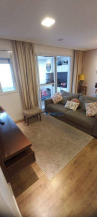 Imagem Apartamento com 3 Quartos à Venda, 95 m² em Vila Augusta - Guarulhos Imagem Apartamento com 3 Quartos à Venda, 95 m² em Vila Augusta - Guarulhos