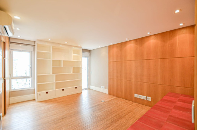 Imagem Apartamento com 4 Quartos à Venda, 493 m² em Pacaembu - São Paulo Imagem Apartamento com 4 Quartos à Venda, 493 m² em Pacaembu - São Paulo