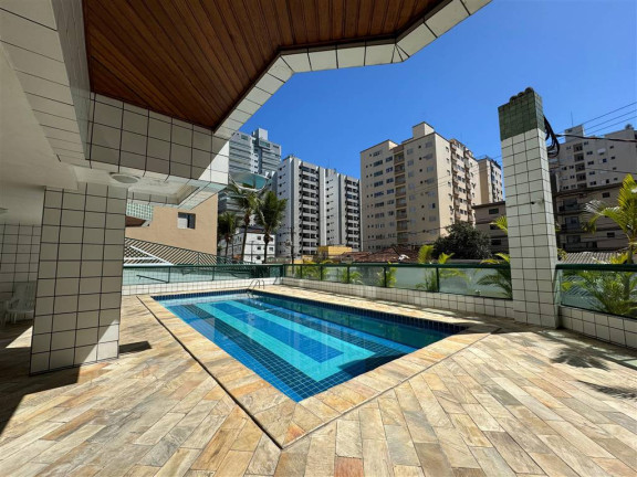 Imagem Apartamento com 3 Quartos à Venda, 86 m² em Tupi - Praia Grande