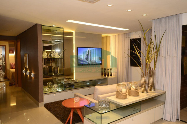 Imagem Apartamento com 4 Quartos à Venda, 134 m² em Candeias - Jaboatão Dos Guararapes