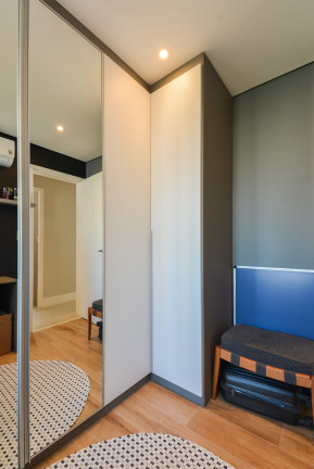 Imagem Cobertura com 3 Quartos à Venda, 140 m² em Vila Mariana - São Paulo