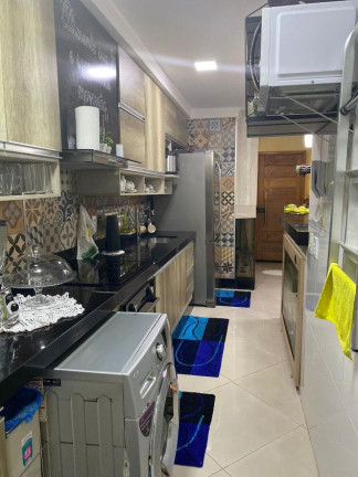 Imagem Apartamento com 3 Quartos à Venda, 75 m² em Praia Das Gaivotas - Vila Velha