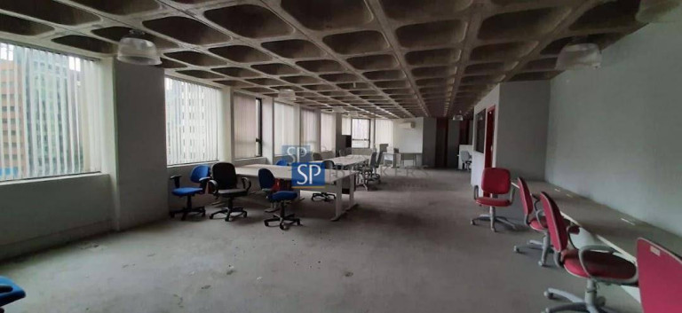 Imagem Sala Comercial para Alugar, 286 m² em Vila Olímpia - São Paulo Imagem Sala Comercial para Alugar, 286 m² em Vila Olímpia - São Paulo