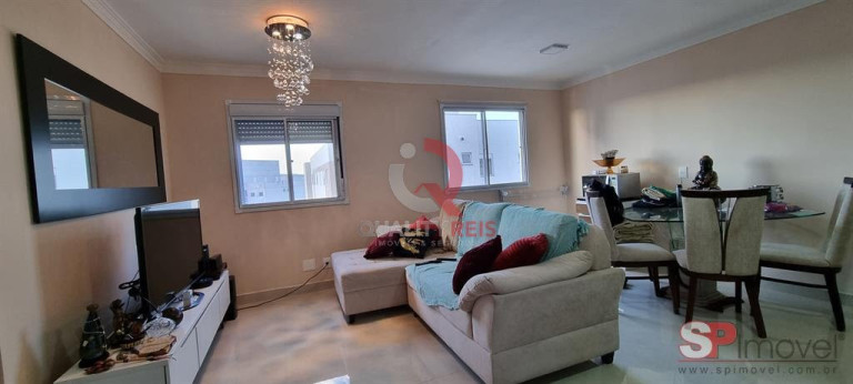 Imagem Apartamento com 2 Quartos à Venda, 40 m² em Belenzinho - São Paulo Imagem Apartamento com 2 Quartos à Venda, 40 m² em Belenzinho - São Paulo