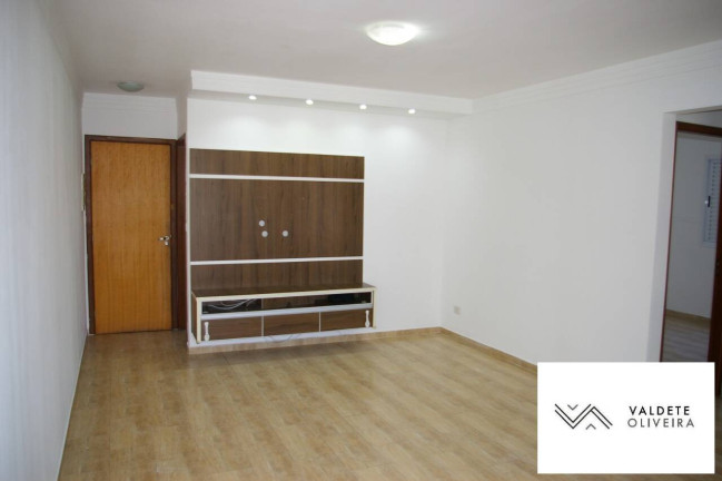 Apartamento com 2 Quartos à Venda, 72 m² em Jardim Satélite - São José Dos Campos