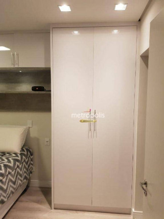 Imagem Apartamento com 2 Quartos à Venda, 59 m² em Sacomã - São Paulo