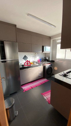 Imagem Apartamento com 2 Quartos à Venda, 44 m² em Jardim Irís - São Paulo