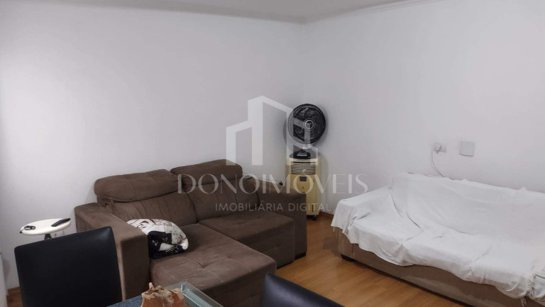 Imagem Apartamento com 3 Quartos à Venda, 100 m² em Santa Maria - Santo André Imagem Apartamento com 3 Quartos à Venda, 100 m² em Santa Maria - Santo André