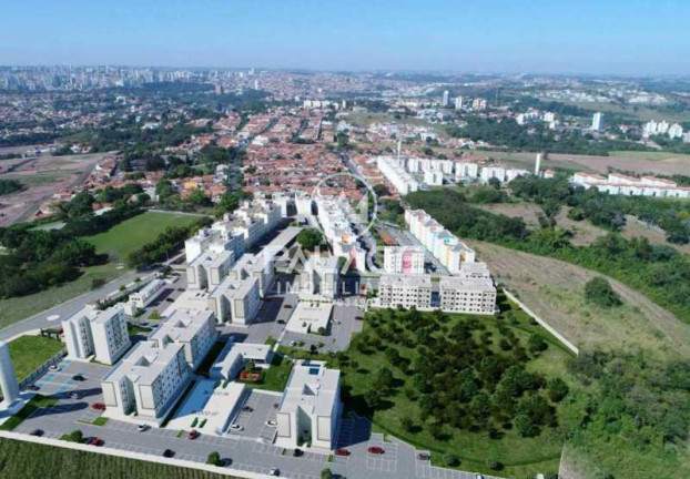 Imagem Apartamento com 2 Quartos para Alugar, 39 m² em Jardim Parque Jupiá - Piracicaba Imagem Apartamento com 2 Quartos para Alugar, 39 m² em Jardim Parque Jupiá - Piracicaba