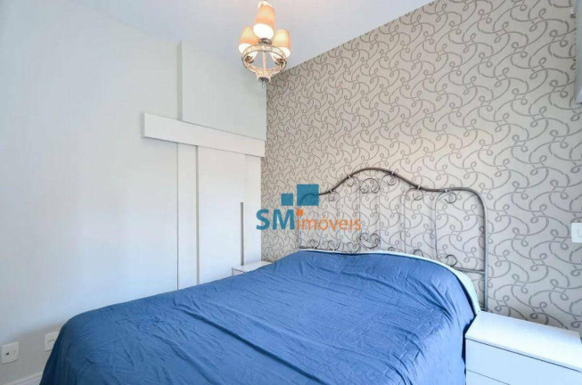 Imagem Apartamento com 2 Quartos à Venda, 74 m² em Vila Mariana - São Paulo