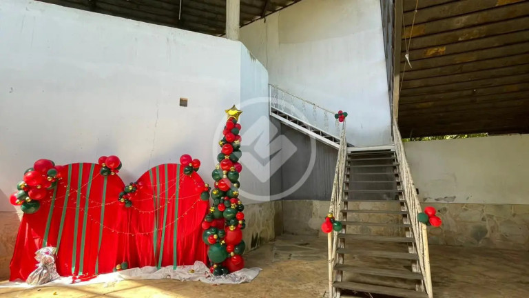 Imagem Chácara à Venda, 500 m² em Residencial Buena Vista Iii - Goiânia