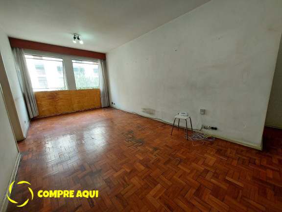 Imagem Apartamento com 1 Quarto à Venda, 57 m² em Vila Buarque - São Paulo Imagem Apartamento com 1 Quarto à Venda, 57 m² em Vila Buarque - São Paulo