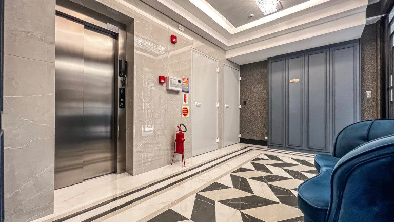 Imagem Apartamento com 3 Quartos à Venda, 127 m² em Perequê - Porto Belo