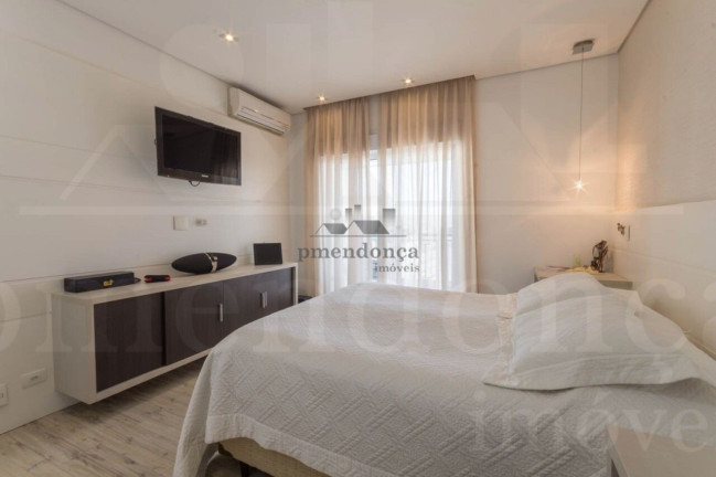 Imagem Apartamento com 4 Quartos à Venda, 209 m² em Perdizes - São Paulo