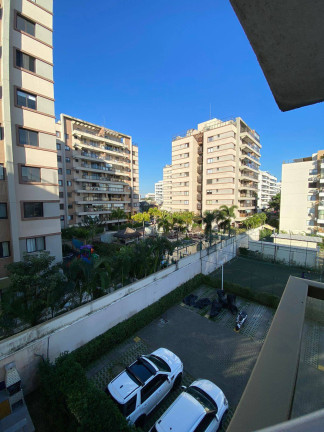 Imagem Apartamento com 3 Quartos à Venda, 86 m² em Recreio Dos Bandeirantes - Rio De Janeiro Imagem Apartamento com 3 Quartos à Venda, 86 m² em Recreio Dos Bandeirantes - Rio De Janeiro