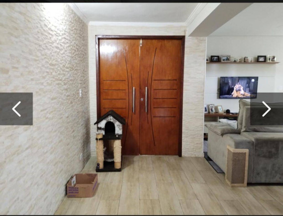 Imagem Casa com 3 Quartos à Venda, 300 m² em Franco Da Rocha Imagem Casa com 3 Quartos à Venda, 300 m² em Franco Da Rocha