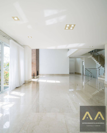 Imagem Casa de Condomínio com 4 Quartos à Venda, 800 m² em Alphaville - Santana De Parnaíba Imagem Casa de Condomínio com 4 Quartos à Venda, 800 m² em Alphaville - Santana De Parnaíba