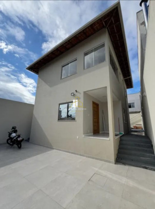 Imagem Casa com 3 Quartos à Venda, 200 m² em Ataíde - Vila Velha Imagem Casa com 3 Quartos à Venda, 200 m² em Ataíde - Vila Velha
