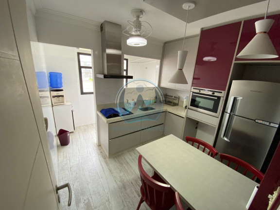 Imagem Apartamento com 2 Quartos à Venda, 75 m² em Praia Grande - Ubatuba