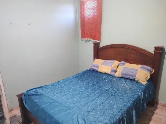 Imagem Casa com 3 Quartos à Venda, 100 m² em Inamar - Diadema