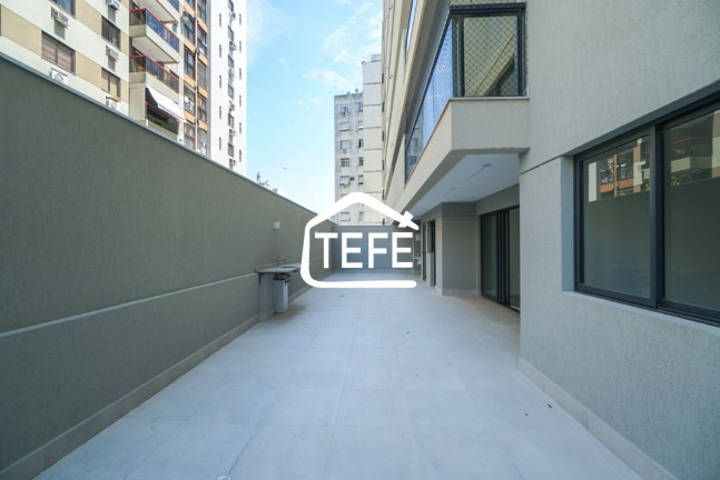Imagem Apartamento com 3 Quartos à Venda, 196 m² em Botafogo - Rio De Janeiro