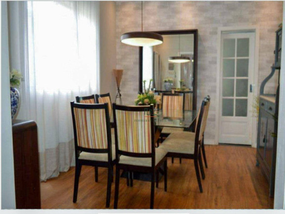 Imagem Casa com 3 Quartos à Venda, 130 m² em São Francisco - Niterói