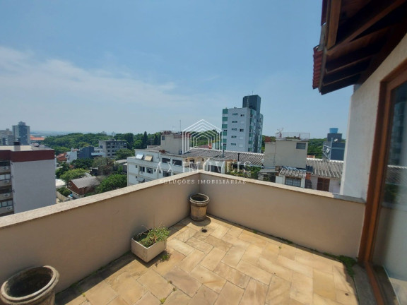Imagem Imóvel com 3 Quartos à Venda, 184 m² em Higienópolis - Porto Alegre