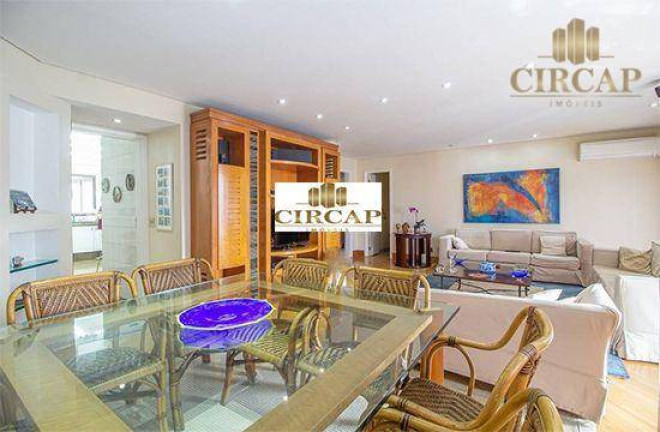Imagem Apartamento com 4 Quartos à Venda, 158 m² em Higienópolis - São Paulo Imagem Apartamento com 4 Quartos à Venda, 158 m² em Higienópolis - São Paulo