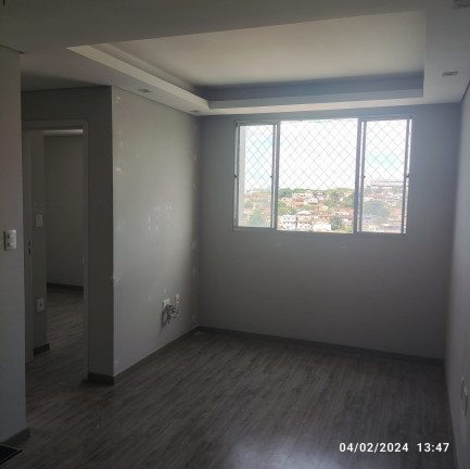 Imóvel com 2 Quartos à Venda, 50 m² em Parque Maracanã - Contagem