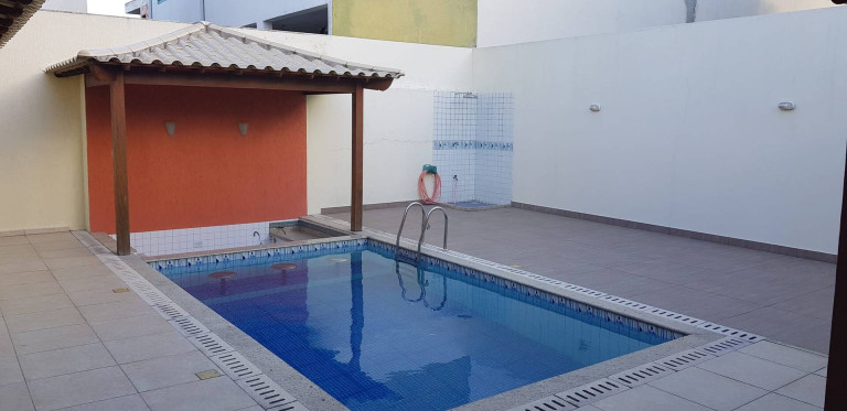 Imagem Casa de Condomínio com 4 Quartos à Venda, 180 m² em Peró - Cabo Frio Imagem Casa de Condomínio com 4 Quartos à Venda, 180 m² em Peró - Cabo Frio