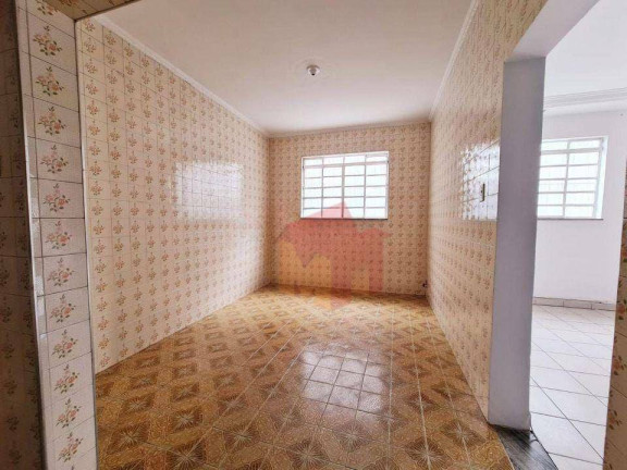 Imagem Casa com 2 Quartos à Venda, 100 m² em Vila Esperança - São Paulo Imagem Casa com 2 Quartos à Venda, 100 m² em Vila Esperança - São Paulo
