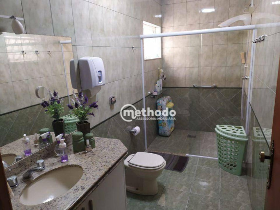Imagem Casa com 3 Quartos à Venda, 227 m² em Loteamento Parque Das Hortências (sousas) - Campinas Imagem Casa com 3 Quartos à Venda, 227 m² em Loteamento Parque Das Hortências (sousas) - Campinas