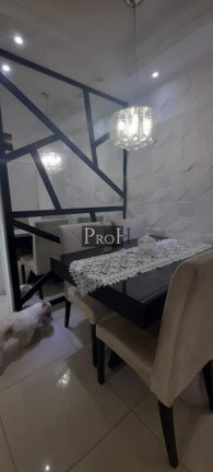Imagem Apartamento com 2 Quartos à Venda, 46 m² em Vila Valparaíso - Santo André Imagem Apartamento com 2 Quartos à Venda, 46 m² em Vila Valparaíso - Santo André