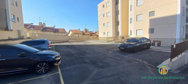 Imagem Apartamento com 2 Quartos à Venda, 55 m² em Vila São Joaquim - Cotia Imagem Apartamento com 2 Quartos à Venda, 55 m² em Vila São Joaquim - Cotia