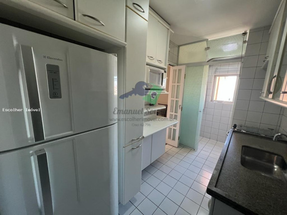 Imagem Apartamento com 3 Quartos à Venda, 73 m² em Vila Santa Catarina - São Paulo Imagem Apartamento com 3 Quartos à Venda, 73 m² em Vila Santa Catarina - São Paulo
