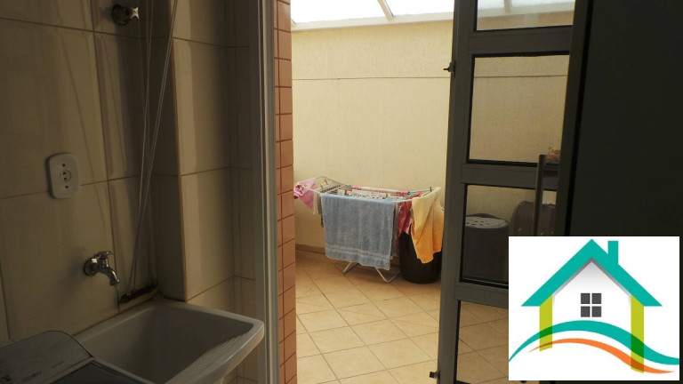 Imagem Apartamento com 3 Quartos à Venda, 117 m² em Santa Maria - São Caetano Do Sul