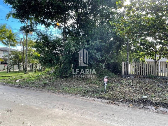 Imagem Terreno à Venda, 360 m² em Cambiju - Itapoá Imagem Terreno à Venda, 360 m² em Cambiju - Itapoá