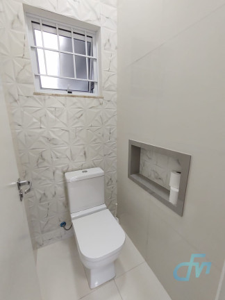 Imagem Casa com 2 Quartos à Venda,  em Parque Santana - Mogi Das Cruzes
