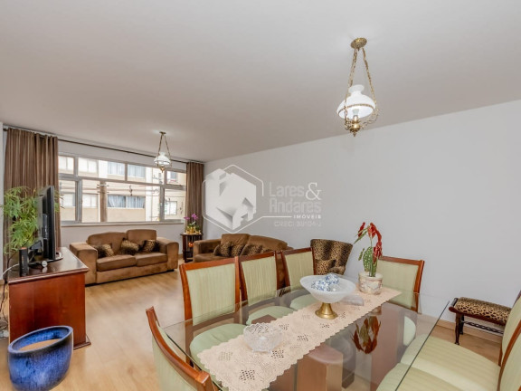 Imagem Apartamento com 3 Quartos à Venda, 100 m² em Vila Mariana - São Paulo Imagem Apartamento com 3 Quartos à Venda, 100 m² em Vila Mariana - São Paulo