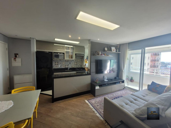 Imagem Apartamento com 2 Quartos à Venda, 65 m² em Centro - Diadema