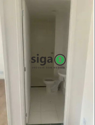 Imagem Apartamento com 2 Quartos à Venda, 30 m² em Vila Sônia - São Paulo Imagem Apartamento com 2 Quartos à Venda, 30 m² em Vila Sônia - São Paulo