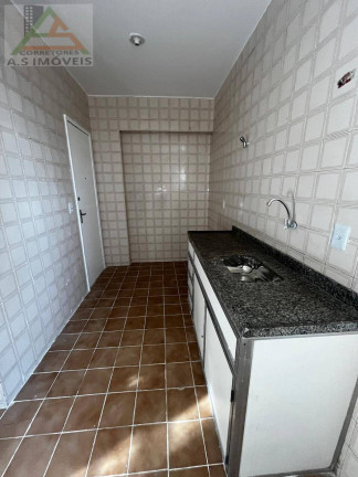 Imagem Apartamento com 2 Quartos à Venda, 65 m² em Centro - São Gonçalo
