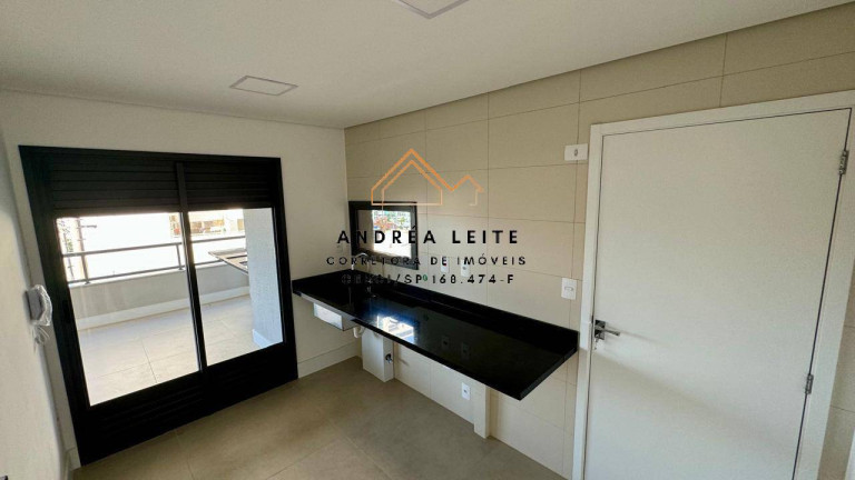 Imagem Apartamento com 3 Quartos à Venda, 131 m² em Parque Campolim - Sorocaba