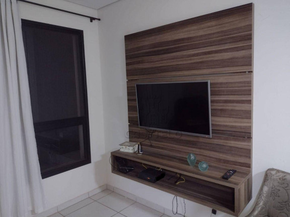 Imagem Apartamento com 2 Quartos à Venda, 54 m² em Vila Brasil - Londrina