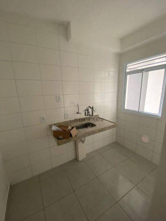 Imagem Apartamento com 2 Quartos à Venda, 44 m² em Jardim Das Magnólias - Sorocaba Imagem Apartamento com 2 Quartos à Venda, 44 m² em Jardim Das Magnólias - Sorocaba