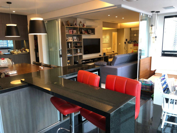 Imagem Apartamento com 3 Quartos à Venda, 170 m² em Vila Gomes Cardim - São Paulo Imagem Apartamento com 3 Quartos à Venda, 170 m² em Vila Gomes Cardim - São Paulo