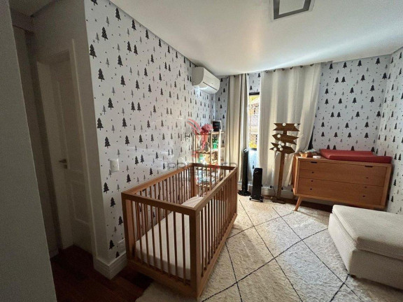 Imagem Apartamento com 3 Quartos à Venda, 202 m² em Jardim Ampliação - São Paulo Imagem Apartamento com 3 Quartos à Venda, 202 m² em Jardim Ampliação - São Paulo