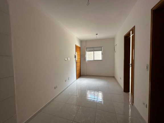Imagem Apartamento com 2 Quartos à Venda, 37 m² em Vila Tolstoi - São Paulo Imagem Apartamento com 2 Quartos à Venda, 37 m² em Vila Tolstoi - São Paulo
