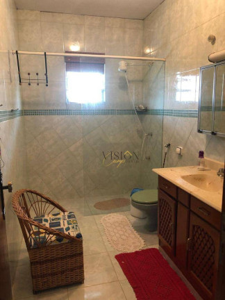 Imagem Casa com 3 Quartos à Venda, 160 m² em Jardim Myrian Moreira Da Costa - Campinas