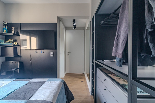 Imagem Apartamento com 3 Quartos à Venda, 127 m² em Central Parque - Porto Alegre